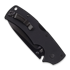 Cold Steel American Lawman Lockback sulankstomas peilis CS-58B