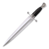 Cold Steel Arkansas Toothpick peilis CS-88GTP