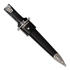 Nuga Cold Steel Arkansas Toothpick CS-88GTP