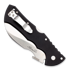 Складной нож Cold Steel Black Talon II, серрейтор CS-22BS