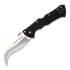 Cold Steel Black Talon II CPM S35VN sulankstomas peilis CS-22B