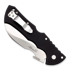 Cold Steel Black Talon II CPM S35VN sulankstomas peilis CS-22B