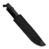 Cold Steel Bowie machete, with sheath CS97BWM12S