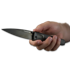 Cold Steel Caledonian, Forged Carbon Fibre CS-FL-42CLD