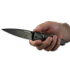 Cold Steel Caledonian, Forged Carbon Fibre CS-FL-42CLD