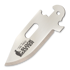 Cold Steel - Click N Cut Clip Blade 3pk