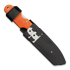 Cold Steel Click-N-Cut Hunter Lockback sulankstomas peilis CS-40AL