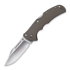 Cold Steel Code 4 Clip Point 折叠刀, CPM S35VN CS-58PC