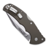 Cold Steel Code 4 Clip Point 折叠刀, CPM S35VN CS-58PC