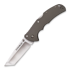 Coltello pieghevole Cold Steel Code 4 Tanto Point CPM S35VN CS-58PT
