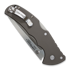 Cold Steel Code 4 Tanto Point CPM S35VN sulankstomas peilis CS-58PT