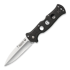 Cold Steel Counter Point 1 Lockback sulankstomas peilis CS-10AB