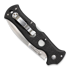 Cold Steel Counter Point 1 Lockback folding knife CS-10AB