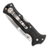 Cold Steel Counter Point 2 Lockback folding knife CS-10AC