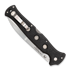 Cold Steel Counter Point XL AUS10A 折叠刀 CS-10AA