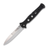Cold Steel Counter Point XL Serrated AUS10A sulankstomas peilis CS-10AAS