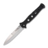Cold Steel Counter Point XL Serrated AUS10A kääntöveitsi CS-10AAS