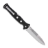 Cold Steel Counter Point XL Serrated AUS10A kääntöveitsi CS-10AAS