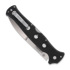 Cold Steel Counter Point XL Serrated AUS10A kääntöveitsi CS-10AAS