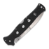 Cold Steel Counter Point XL Serrated AUS10A kääntöveitsi CS-10AAS