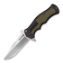Cold Steel Crawford Model 1 Linerlock 折叠刀 CS-20MWC