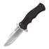 Cold Steel - Crawford Model 1 Linerlock, sort