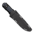 Cold Steel Drop Forged Survivalist kniv CS-36MH