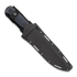 Cold Steel Drop Forged Survivalist knife CS-36MH