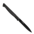 Cold Steel Drop Point Spectre, Forged Carbon Fibre CS-FL-39SDP