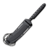 Cold Steel Drop Point Spike peilis CS-53NCC