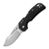 Cold Steel Engage 2.5 kääntöveitsi, Musta CS-FL-25DPLC
