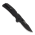 Cold Steel Engage 3 sulankstomas peilis, Drop Point, juoda CS-FL-30DPLC-10B
