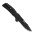 Cold Steel Engage 3 kääntöveitsi, Drop Point, musta CS-FL-30DPLC-10B