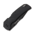 Cold Steel Engage 3 kääntöveitsi, Drop Point, musta CS-FL-30DPLC-10B