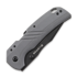 Zavírací nůž Cold Steel Engage 3, Drop Point, šedá CS-FL-30DPLD-10BGY