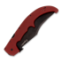 Cold Steel Espada XL, Ruby Red G-10 CS-62MGC-RRBK