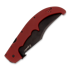 Cold Steel Espada XL, Ruby Red G-10 CS-62MGC-RRBK