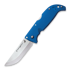 Cold Steel Finn Wolf Blue folding knife CS-20NPG