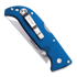 Cold Steel Finn Wolf Blue kääntöveitsi CS-20NPG