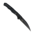Cold Steel Frenzy II sulankstomas peilis, G10 CS-FL-35FRN-BKBK