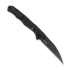 Coltello pieghevole Cold Steel Frenzy II, G10 CS-FL-35FRN-BKBK