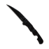 Cold Steel Frenzy II sulankstomas peilis, G10 CS-FL-35FRN-BKBK