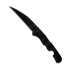 Coltello pieghevole Cold Steel Frenzy II, G10 CS-FL-35FRN-BKBK