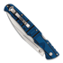 Cold Steel Frenzy II Lockback sulankstomas peilis CS-62P2A