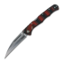 Cold Steel - Frenzy II, Red/Black G10