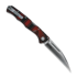 Cold Steel Frenzy II foldekniv, Red/Black G10 CS-FL-35FRN-RDSA