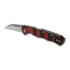 Cold Steel Frenzy II foldekniv, Red/Black G10 CS-FL-35FRN-RDSA