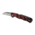Cold Steel Frenzy II foldekniv, Red/Black G10 CS-FL-35FRN-RDSA