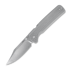 Cold Steel Full Metal Atlas Clip Point sulankstomas peilis CS-FL-35FMB-SA