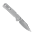 Cold Steel Full Metal Atlas Clip Point sulankstomas peilis CS-FL-35FMB-SA